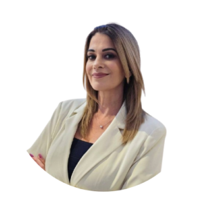 Rebecca Bartolo Cutajar
